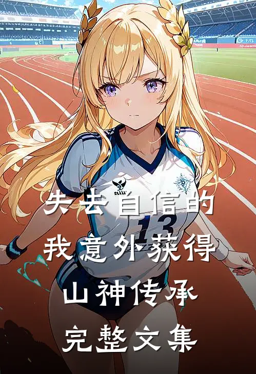失去自信的我意外获得山神传承完整文集