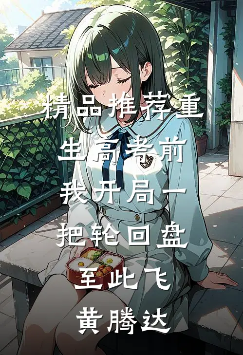 精品推荐重生高考前，我开局一把轮回盘，至此飞黄腾达