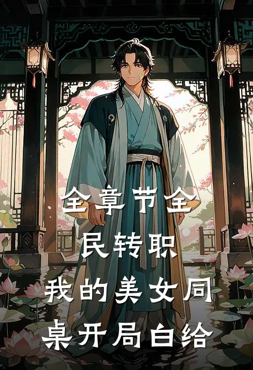 全章节全民转职：我的美女同桌开局白给