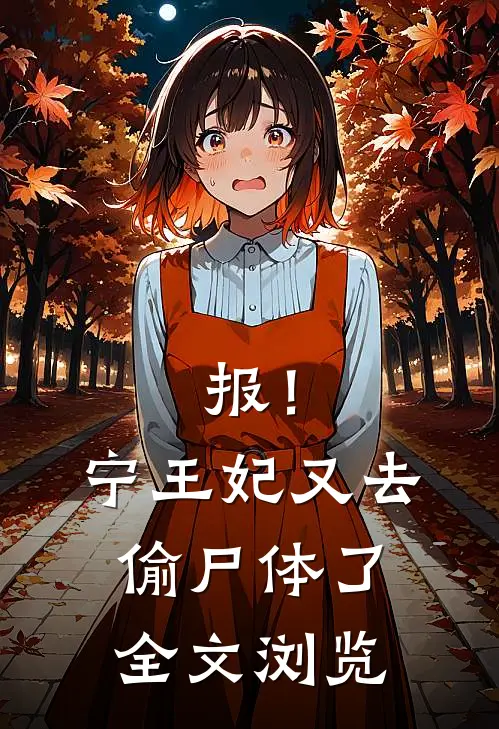 报！宁王妃又去偷尸体了全文浏览