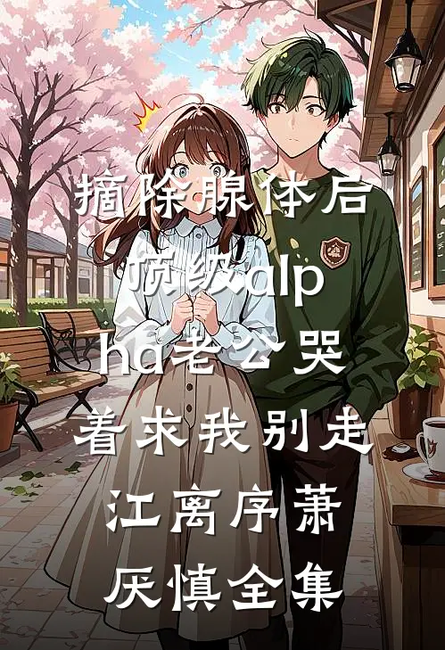 摘除腺体后，顶级alpha老公哭着求我别走江离序萧厌慎 全集
