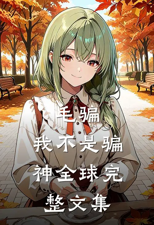 毛骗：我不是骗神全球完整文集