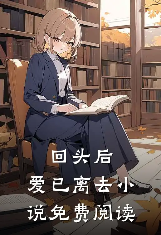 回头后，爱已离去小说免费阅读