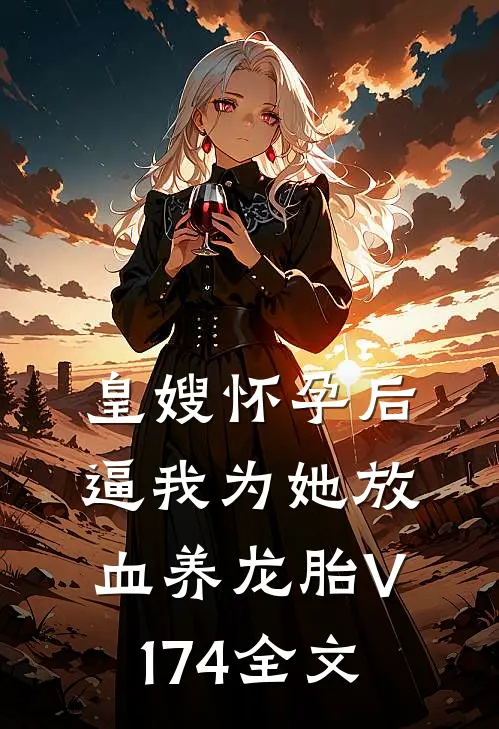 皇嫂怀孕后，逼我为她放血养龙胎V174全文