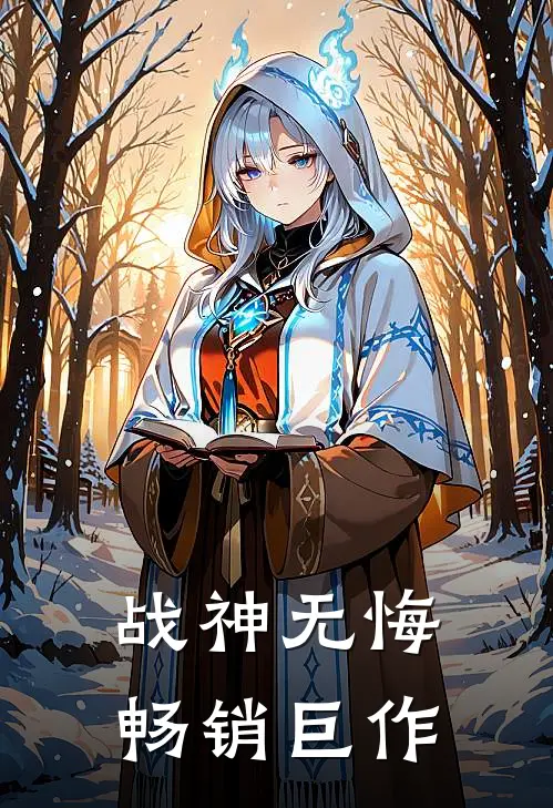 战神无悔畅销巨作