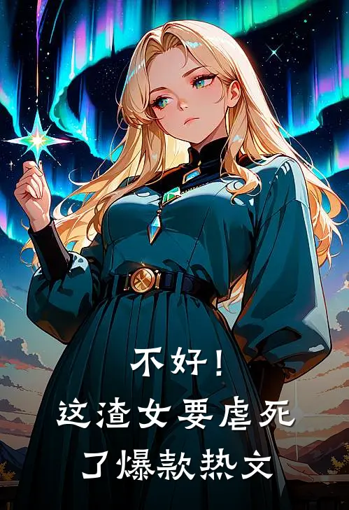 不好！这渣女要虐死了爆款热文