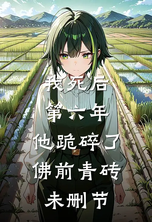 我死后第六年，他跪碎了佛前青砖未删节