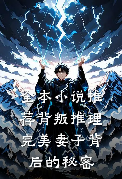 全本小说推荐背叛推理：完美妻子背后的秘密