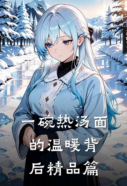一碗热汤面的温暖背后精品篇
