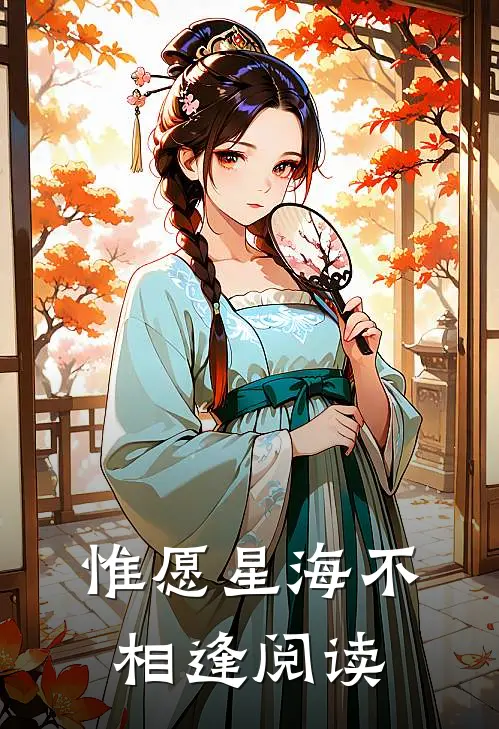 惟愿星海不相逢阅读