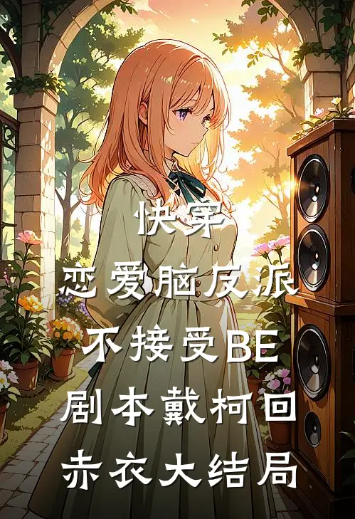 快穿：恋爱脑反派不接受BE剧本戴柯回赤衣大结局