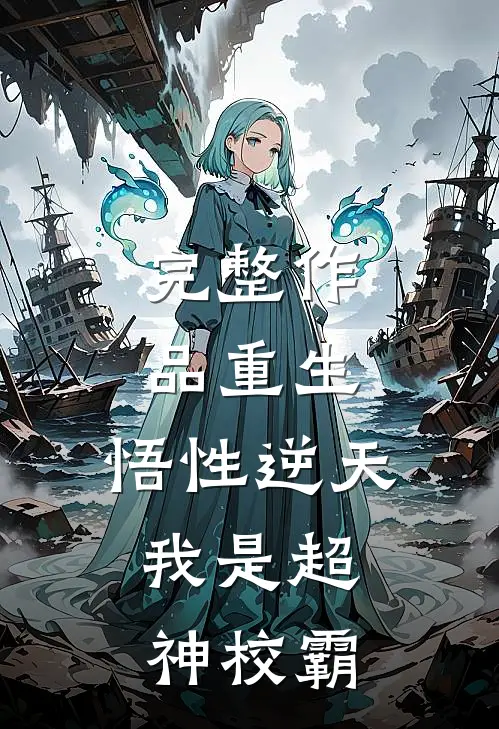 完整作品重生：悟性逆天，我是超神校霸