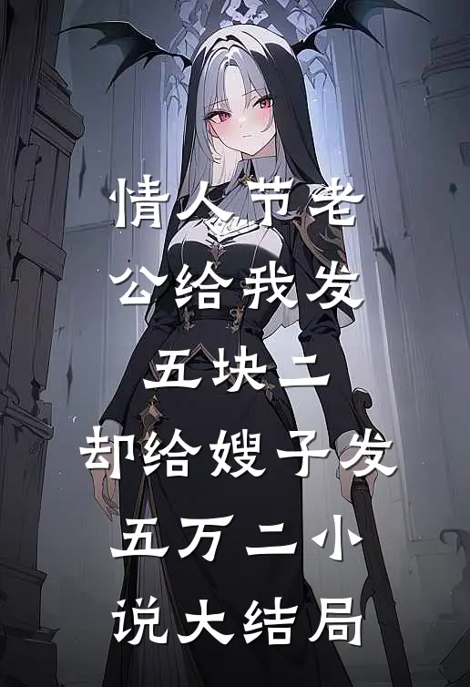 情人节老公给我发五块二，却给嫂子发五万二小说大结局