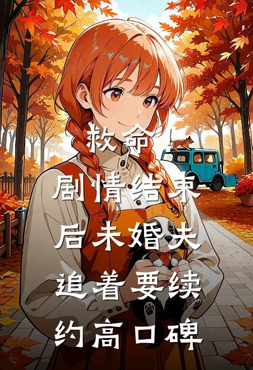 救命！剧情结束后未婚夫追着要续约高口碑