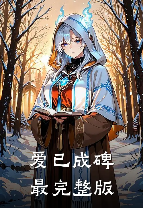 爱已成碑最完整版