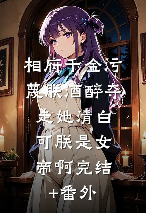 相府千金污蔑朕酒醉夺走她清白，可朕是女帝啊完结+番外