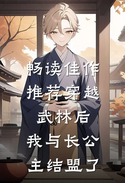 畅读佳作推荐穿越武林后，我与长公主结盟了