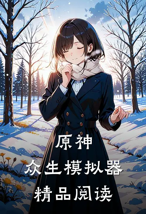 原神：众生模拟器精品阅读