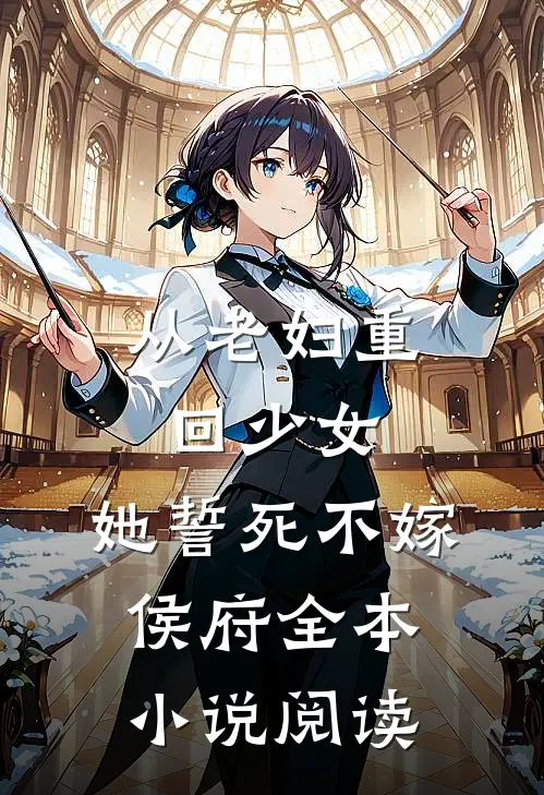 从老妇重回少女，她誓死不嫁侯府全本小说阅读