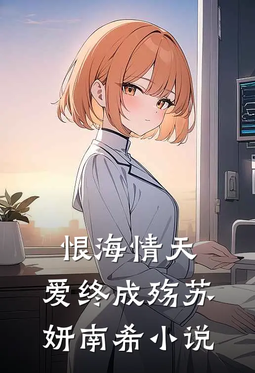 恨海情天，爱终成殇苏妍南希小说