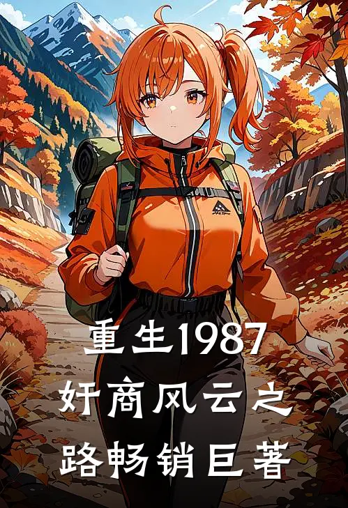 重生1987：奸商风云之路畅销巨著