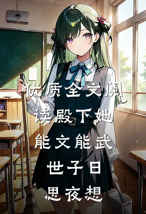 优质全文阅读殿下她能文能武，世子日思夜想