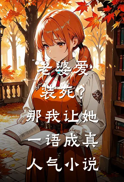老婆爱装死？那我让她一语成真人气小说