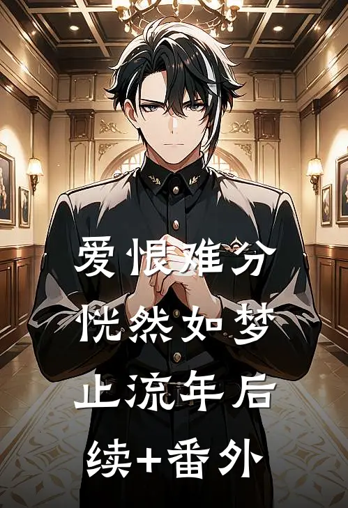 爱恨难分，恍然如梦止流年后续+番外