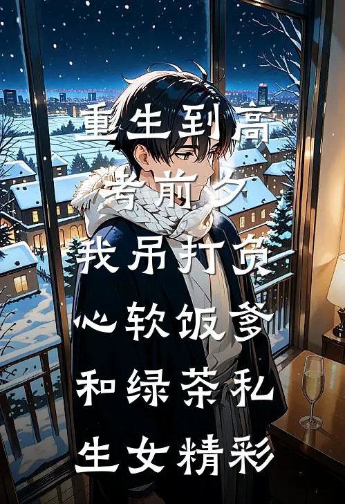 重生到高考前夕，我吊打负心软饭爹和绿茶私生女精彩