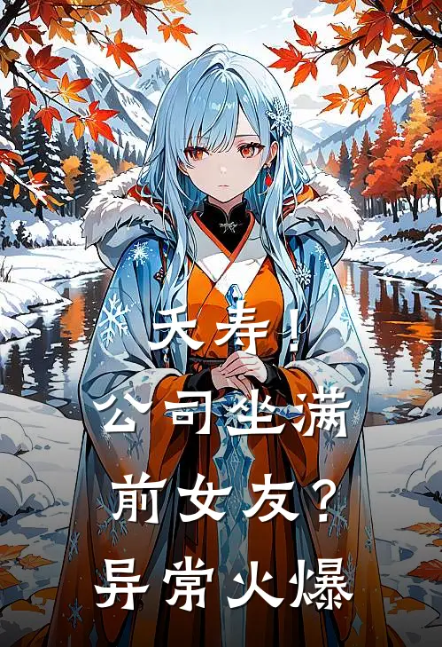 夭寿！公司坐满前女友？异常火爆