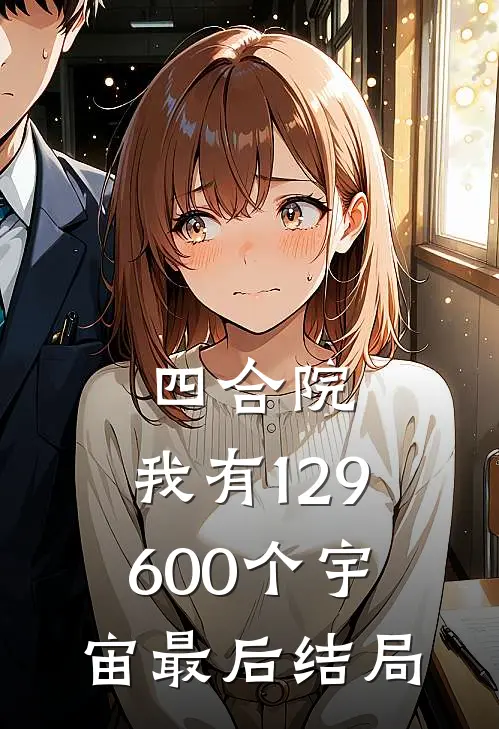 四合院：我有129600个宇宙最后结局