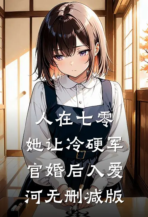 人在七零：她让冷硬军官婚后入爱河无删减版