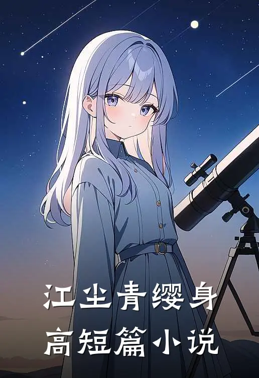 江尘青缨身高短篇小说