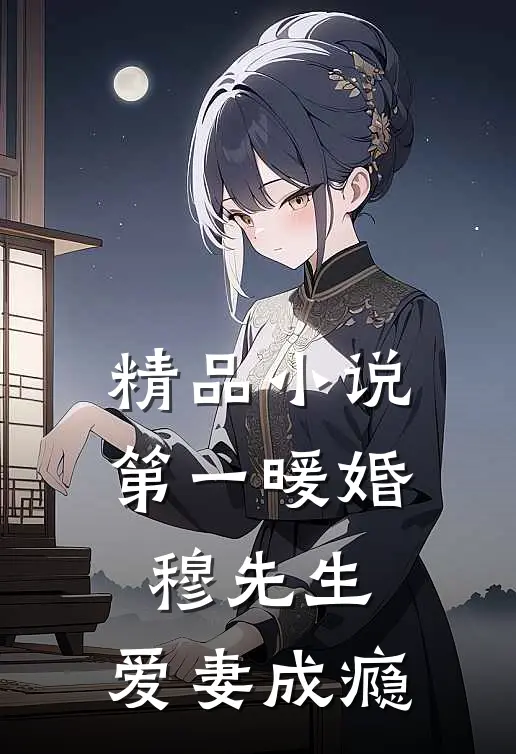 精品小说第一暖婚：穆先生，爱妻成瘾