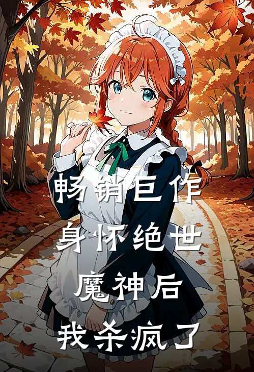 畅销巨作身怀绝世魔神后，我杀疯了