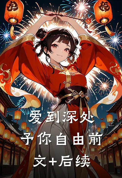 爱到深处，予你自由前文+后续