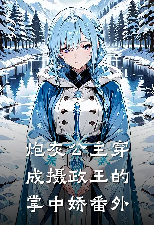 炮灰公主穿成摄政王的掌中娇 番外