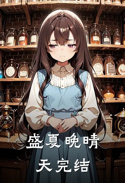 盛夏晚晴天完结