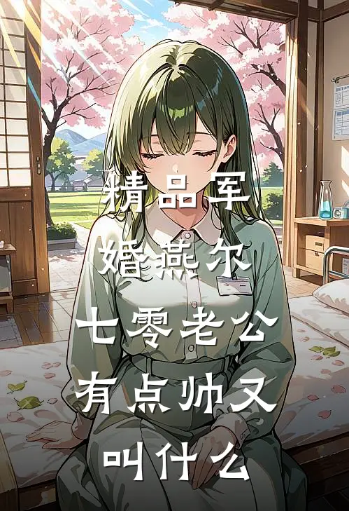 精品军婚燕尔:七零老公有点帅又叫什么