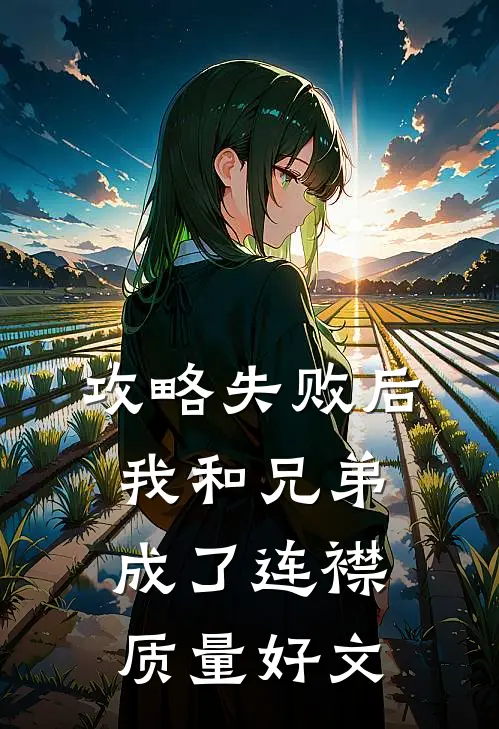 攻略失败后，我和兄弟成了连襟质量好文