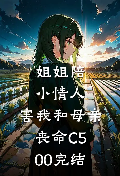 姐姐陪小情人，害我和母亲丧命C500完结