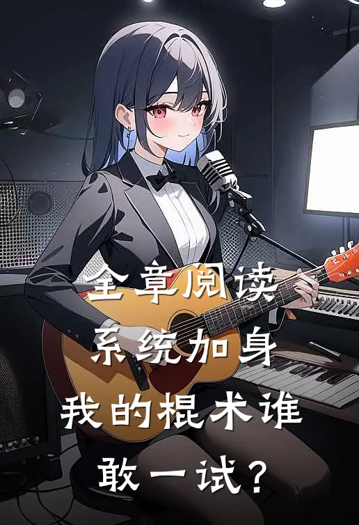 全章阅读系统加身，我的棍术谁敢一试？