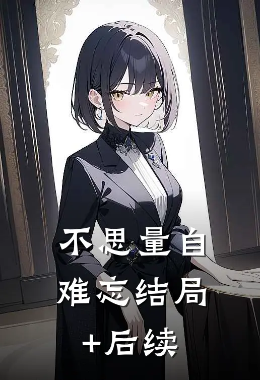 不思量自难忘结局+后续