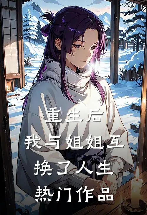 重生后，我与姐姐互换了人生热门作品