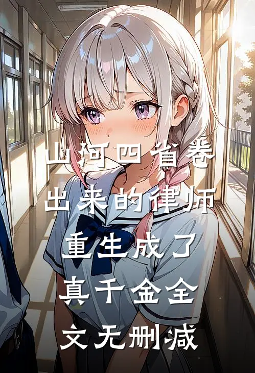 山河四省卷出来的律师重生成了真千金全文无删减