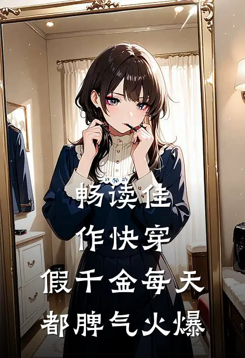 畅读佳作快穿：假千金每天都脾气火爆