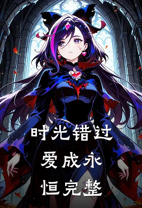 时光错过，爱成永恒完整