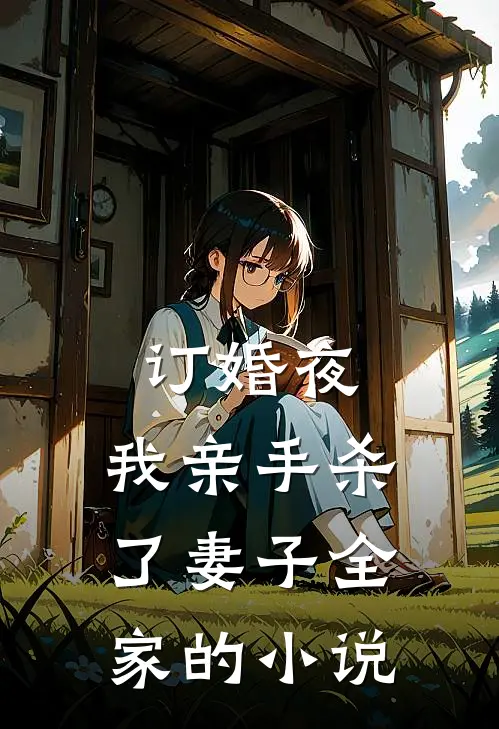 订婚夜，我亲手杀了妻子全家的小说