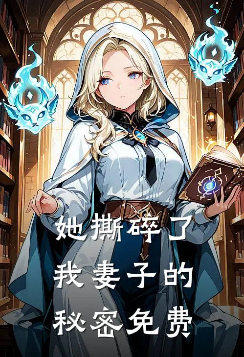 她撕碎了我妻子的秘密免费