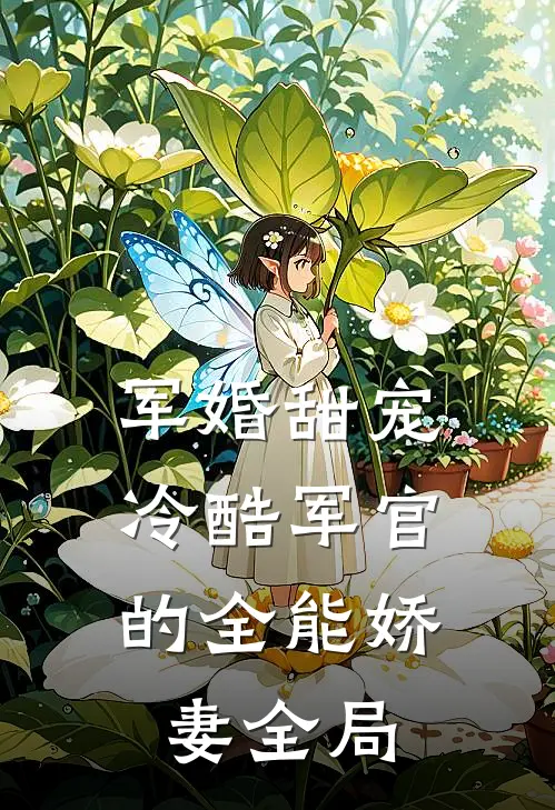 军婚甜宠：冷酷军官的全能娇妻全局